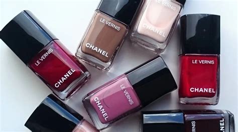 smalti chanel colori|CHANEL smalto ️ acquista online .